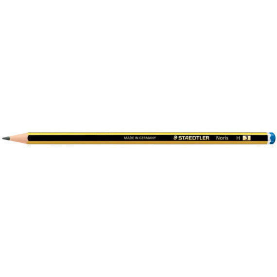 Matita grafite Staedtler Noris 120 H  120-3