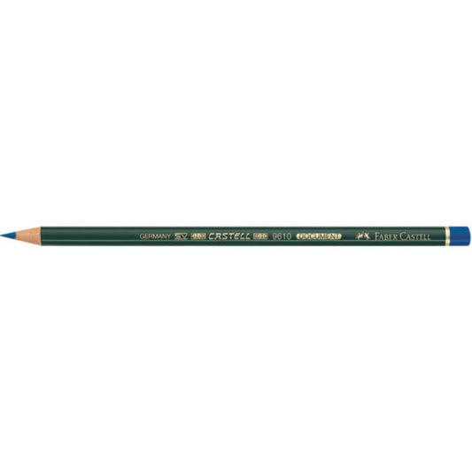 Matita in grafite Faber Castell Document blu - 119151