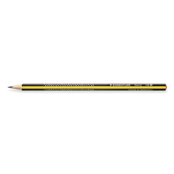 Matita in grafite Staedtler Noris® 183 - gradazione HB - 183-HB