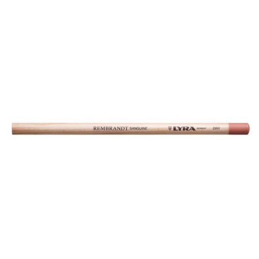 Matita sanguigna Lyra Rembrandt Dry secca L2050158