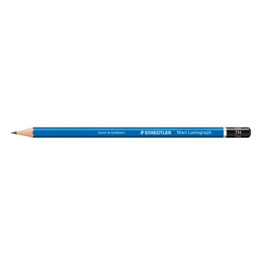 Matita Staedtler Mars® Lumograph® 7H - 100-7H