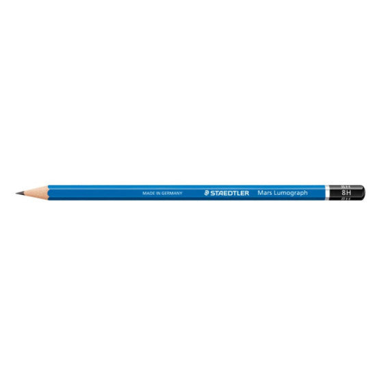 Matita Staedtler Mars® Lumograph® 8H - 100-8H