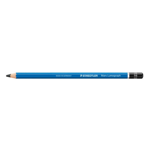 Matita Staedtler Mars® Lumograph® 9B - ST100-9B