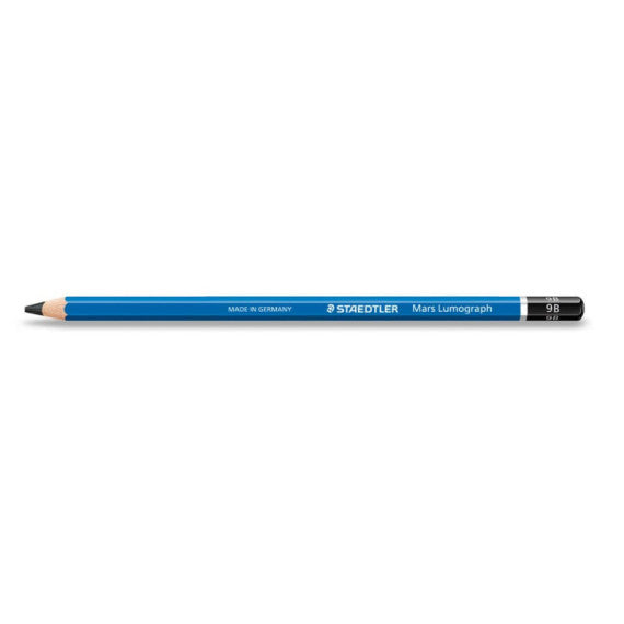 Matita Staedtler Mars® Lumograph® 9B - ST100-9B