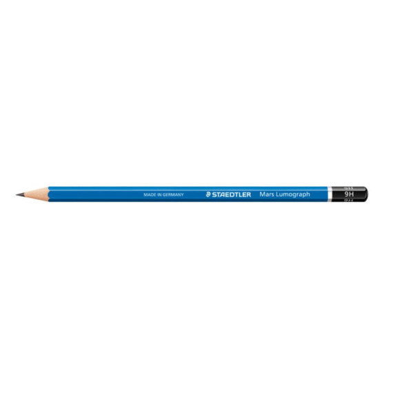 Matita Staedtler Mars® Lumograph® 9H - ST100-9H