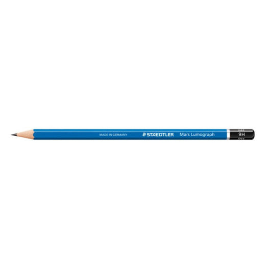 Matita Staedtler Mars® Lumograph® 9H - ST100-9H