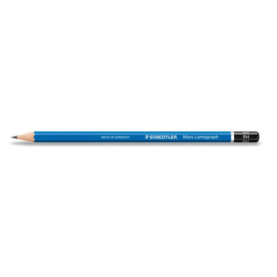 Matita Staedtler Mars® Lumograph® 9H - ST100-9H
