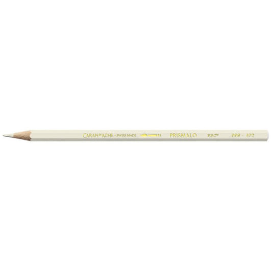 Matite colorate acquerellabili Carand'Ache Prismalo in conf. da 3 pz beige chiaro - 999402