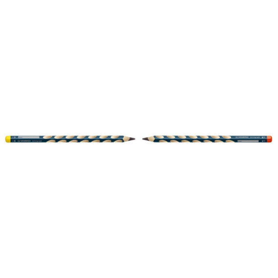 Matite Stabilo Easygraph HB mina 3,15 mm 322/HB