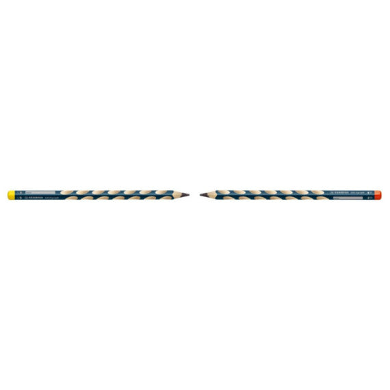 Matite Stabilo Easygraph HB mina 3,15 mm 322/HB