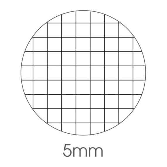Maxiquaderno Be More Sweet - A4 - 36+2 fogli - 100gr - 5mm - BM