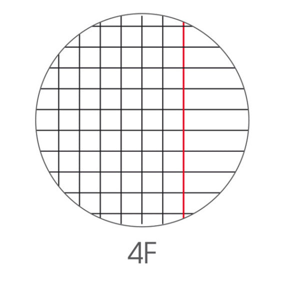 Maxiquaderno Be More Urban 2024 - A4 - 4 mm - c/margine - 36+2 fogli - 100 gr - BM