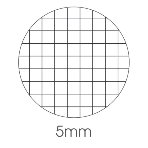 Maxiquaderno Be More Urban 2024 - A4 - 5 mm - 36+2 fogli - 100 gr - BM