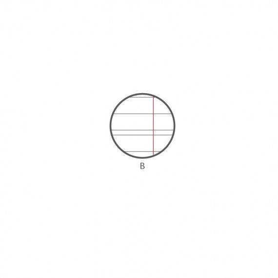 Maxiquaderno Color 80 - A4 - rigo di 3a - 80 fogli - 80gr - copertina 250gr - BM