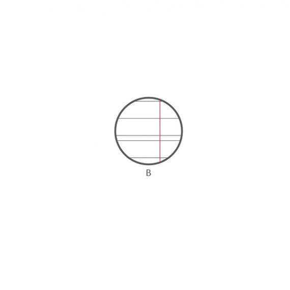 Maxiquaderno Color 80 - A4 - rigo di 3a - 80 fogli - 80gr - copertina 250gr - BM