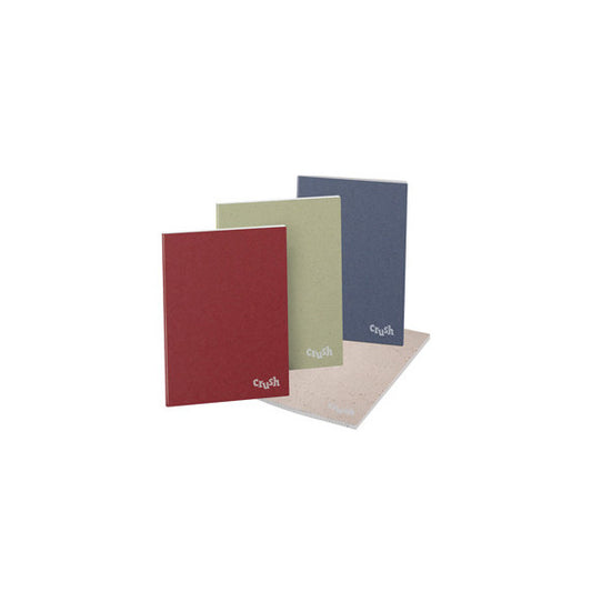 Maxiquaderno Crush - A4 - 5 mm - 29 fogli - 80 gr - Favini