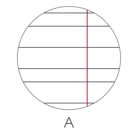 Maxiquaderno Cute fantasia - A4 - 40+2 fogli - 80gr - rigo di 1a - BM