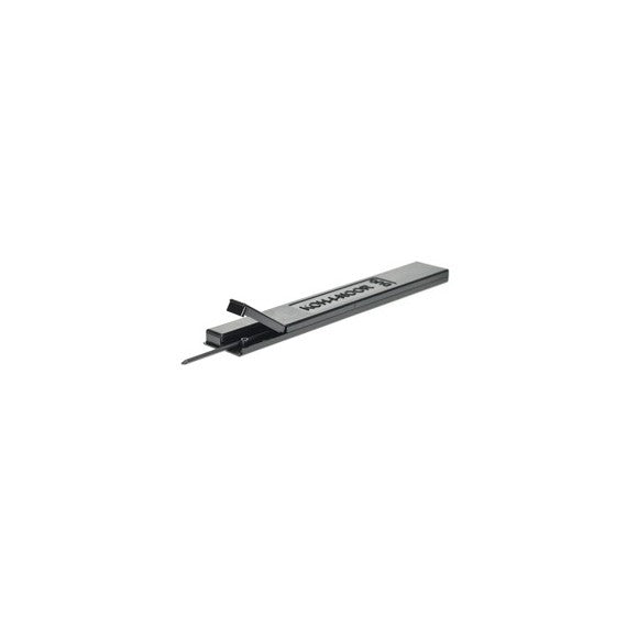 Mine Duo - mina 2,0mm - gradazione 3H - Koh I Noor - astuccio 2 mine
