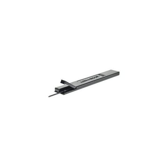 Mine Duo - mina 2,0mm - gradazione 3H - Koh I Noor - astuccio 2 mine