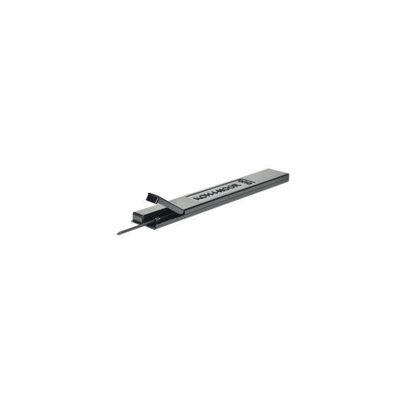 Mine Duo - mina 2,0mm - gradazione F - Koh I Noor - astuccio 2 mine