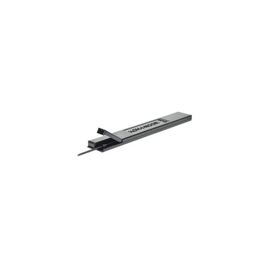 Mine Duo - mina 2,0mm - gradazione F - Koh I Noor - astuccio 2 mine