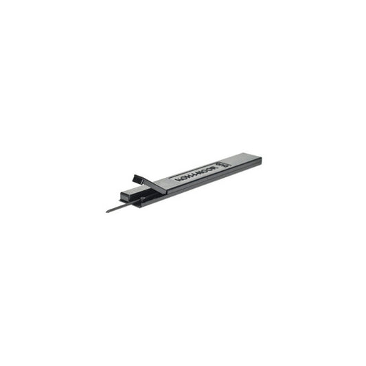 Mine Duo - mina 2,0mm - gradazione HB - Koh I Noor  - astuccio 2 mine