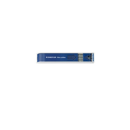 Mine Mars lumograph - mina 2,0mm - gradazione B - Staedtler - astuccio 12 mine