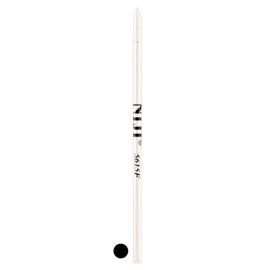 Mini refill per penna multifunzione Niji nero - conf. 24 pezzi - 5615-N