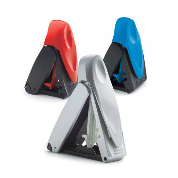 Mobile Printy 9413 - Timbro di testo tascabile PERSONALIZZATO - Blu dimens. max pers.ne 58x22 mm - fino a 6 righe