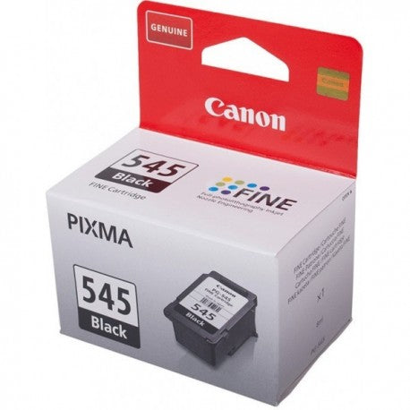 CANON PG-545 ORIGINALE 8287B001 PER CANON PIXMA MG2450 MG2550 IP2850 MG 2950 PG545 180 COPIE 8ML