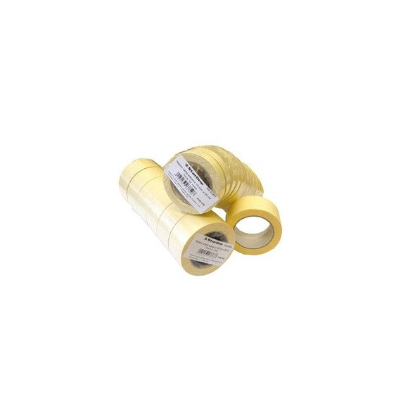 Nastro adesivo - 1,9 cm x 50 m - carta - beige - Starline