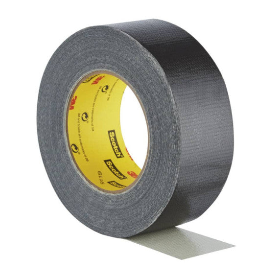 Nastro adesivo extra resistente ad alto spessore Scotch® Extremium Ultra 48 mm x 25 m argento - DT174825