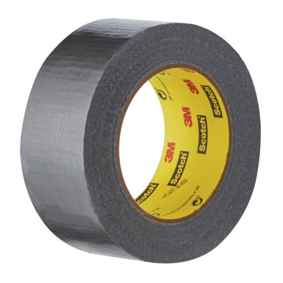 Nastro adesivo extra resistente per tutte le temperature Scotch® All Weather 48 mm x 27,4 m grigio scuro - 22304827AW