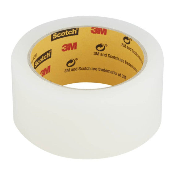 Nastro adesivo extra resistente Scotch® Extremium Invisible 48 mm x 20 m trasparente -  41024820INV