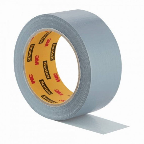 Nastro adesivo extra resistente Scotch® Extremium Universal 48 mm x 25 m - argento - 29044825S