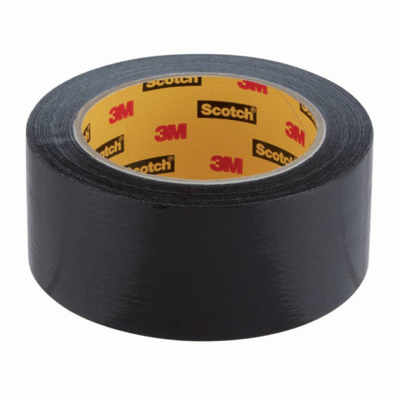 Nastro adesivo extra resistente Scotch® Extremium Universal 48 mm x 25 m - nero 29044825B