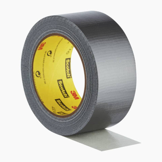 Nastro adesivo extra resistente senza residui Scotch® Extremium No Residue 48 mm x 18 m - grigio scuro - 41034818NR