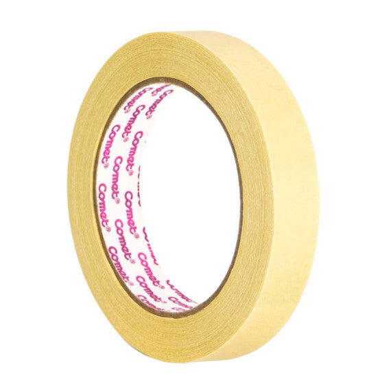 Nastro adesivo in carta Comet® Mascheratura 19 mm x 50 m - 62460-00024-00