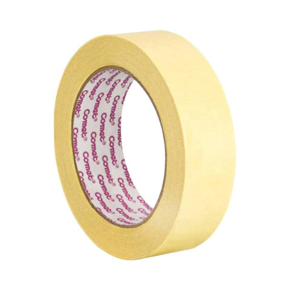 Nastro adesivo in carta Comet® Mascheratura 30 mm x 50 m - 62460-00026-00