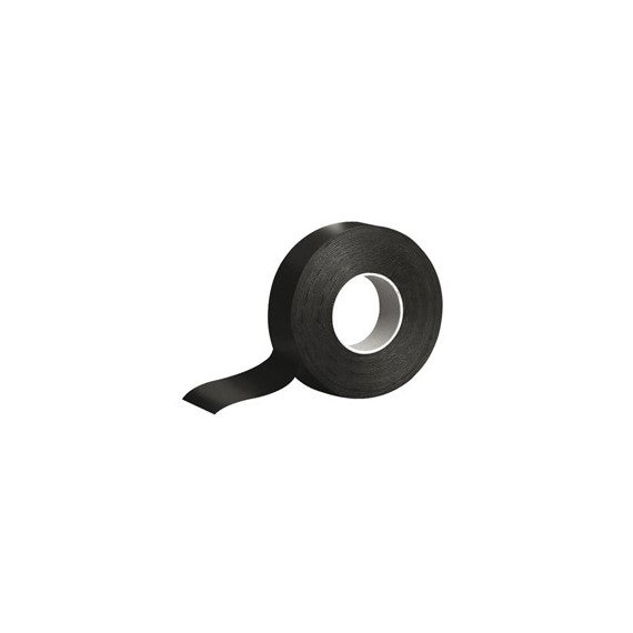 Nastro adesivo - magnetico - 19 mm x 3 mt - Deco