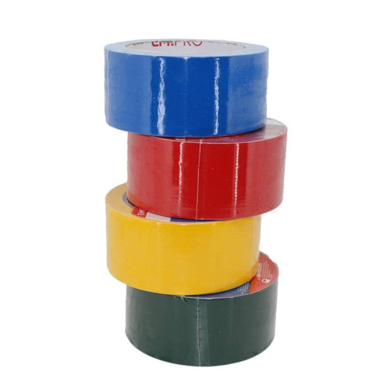 Nastro americano Emi - 48 mm x 20 m - giallo - 8701113