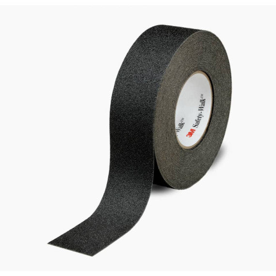 Nastro Antiscivolo 3M Safety-Walk? General Purpose 600 Serie nero 51 mm x 18.3 m - 7000146165