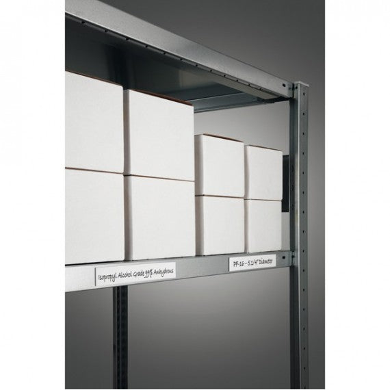 Nastro magnetico 1708 - scrivibile - 3 cm x 5 m - bianco - Durable