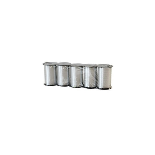 Nastro Splendene - argento 19 - 10mm x 250mt - Bolis