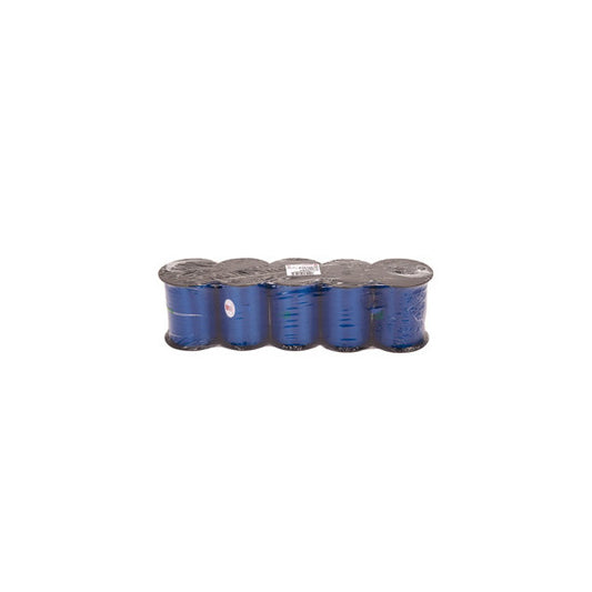 Nastro Splendene - blu reale 14 - 10mm x 250mt - Bolis
