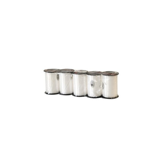 Nastro Splendene - latte 06 - 10mm x 250mt - Bolis