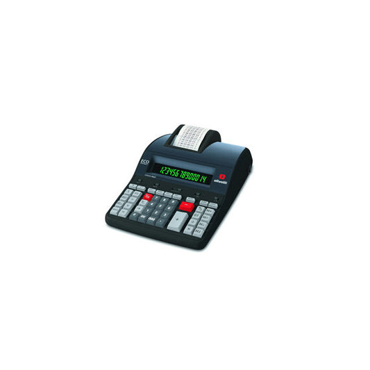 Olivetti - Calcolatrice scrivente - da tavolo - LOGOS 904T
