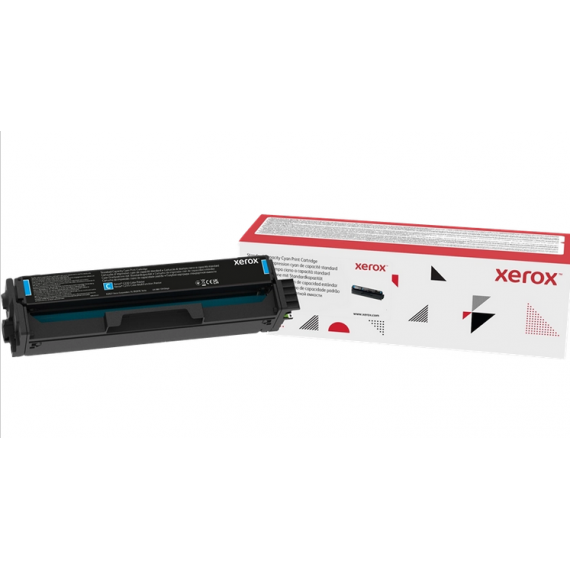 Orginale Xerox C230 ciano 006R04384 toner originale per Xerox C230,C235 capacità 1.500 pagine