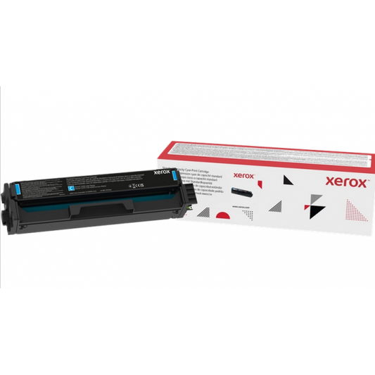 Orginale Xerox C230 ciano 006R04384 toner originale per Xerox C230,C235 capacità 1.500 pagine