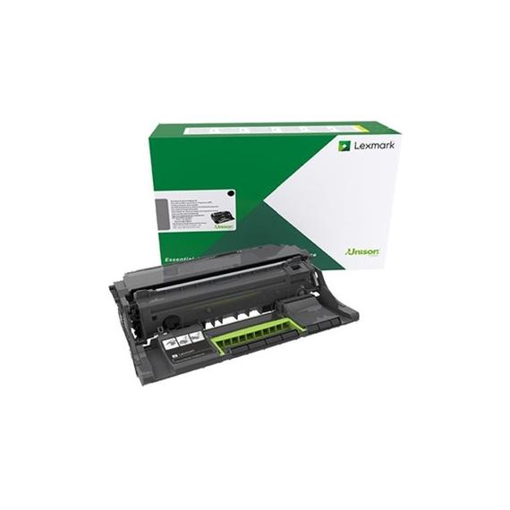 ORIGINALE DRUM 56F0Z00 NERO IMAGING UNIT PER LEXMARK B2338,B2442,MS321,MS421,MS520,MX521,MS621,MX622 CAPACITA 60.000 PAGINE